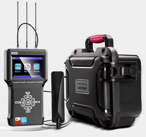 เครื่องตรวจจับและดักฟังกล้อง ATB-JC01เครื่องตรวจจับสัญญาณไร้สาย GPS BT Tag เครื่องตรวจจับสัญญาณ RF - Product Image 1