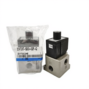 Vanne solénoïde originale SMC EVT317-5D0-02F-Q - Product Image 1