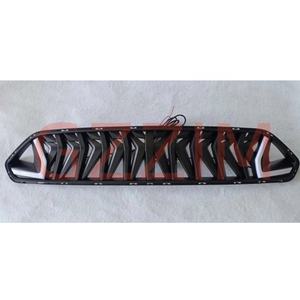 Parrilla Delantera de Plástico ABS para Automóviles TRT, para Mustang - Product Image 5