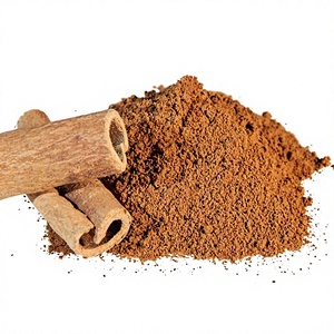 TOP SELLING ORGANIC Wholesale Price Made In Vietnam Spicy Cassia Cinnamon Powder Bulk Supply - Product Image 1