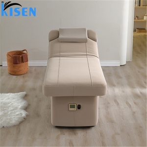 Kisen Chiropractic Massage <b>Beds</b> with Toppers for Massages Table Salon <b>Bed</b> Beauty Lash Chair <b>Bed</b> Portable - Product Image 5