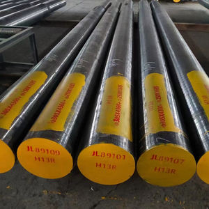 חם התגלגל ברזל פחמן פלדה עגול בר 1.1191/ck45 s10c 1020 1045 פחמן פלדה עגול פחמן - Product Image 2