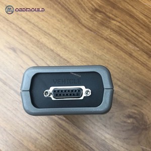 For JCB <b>kit</b> Electronic Service Master Spare parts JCB with SPP canbus J1708 Electronic Service diagnostic scanner tool - Product Image 4