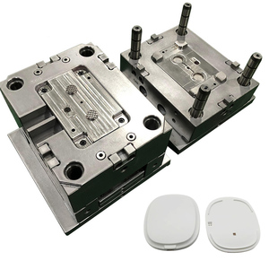 Tùy chỉnh máy tính ép phun nhựa cho quạt làm mát - Product Image 6