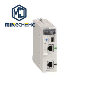 Contrôleur PLC industriel BMXP342020 BMXP341020 BMXP342000 pour l'automatisation - Product Image 1