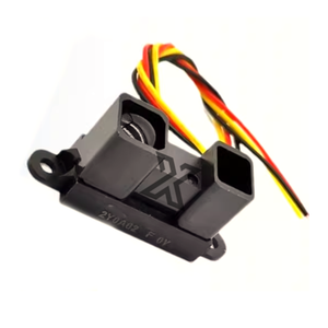 GP2Y0A02YK0F เซ็นเซอร์วัดระยะอินฟราเรด - Product Image 1