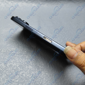 Nuevo Teléfono 17 Pro Smartphone Original Usado Desbloqueado 5G IOS 26 Doble SIM en Azul Oscuro Naranja Cósmico Teléfono 17Pro Venta al por Mayor - Product Image 3