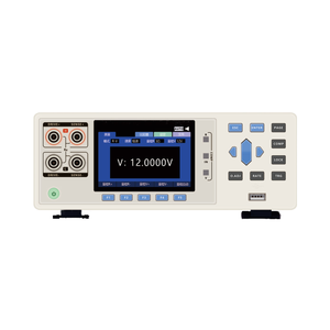 Voltímetro de Alto Rendimiento 7210 - Comprobador de Contacto Capacitivo Único para Baterías de Litio con Potencial Externo - Product Image 2