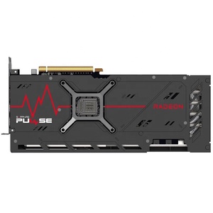 Original Sapphire Radeon 7900 XTX Platinum 24G Graphics Card DDR6 Desktop <b>Computer</b> Gaming Card 384 Bit New 7900 XTX 24G VG - Product Image 5