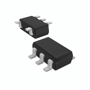 Electronic Chips Component Manufacturer Channel XC6701BB02MR-G Power Management (PMIC) SC 74A, SOT 753 - Product Image 1