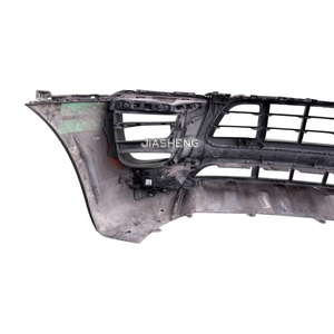 Per Porsche Macan: Gruppo Paraurti Anteriore 95B.1, Cornice Griglia Presa d'Aria, Luci Diurne OEM di Alta Qualità - Product Image 4