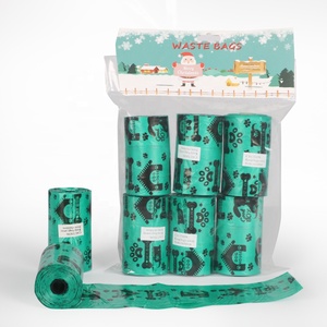 Sacchetti per Escrementi di Cane in Stock, Prodotto all'Ingrosso per Negozi di Animali - Product Image 5