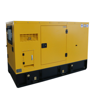 Gruppo Elettrogeno Diesel Silenzioso 50/60Hz 80-150kW a Telaio Aperto 1800 RPM con Telecomando - Product Image 2