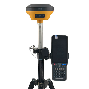 เครื่องรับสัญญาณ Hi-target V200 มือสอง GNSS RTK รุ่น A90 V98 อุปกรณ์สำรวจพร้อมเลเซอร์ GPS และ GNSS RTK รุ่นใช้งานแล้ว - Product Image 4
