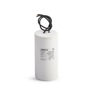 Tụ Điện Chạy Động Cơ Chất Lượng Cao 30Uf 400V - Product Image 1