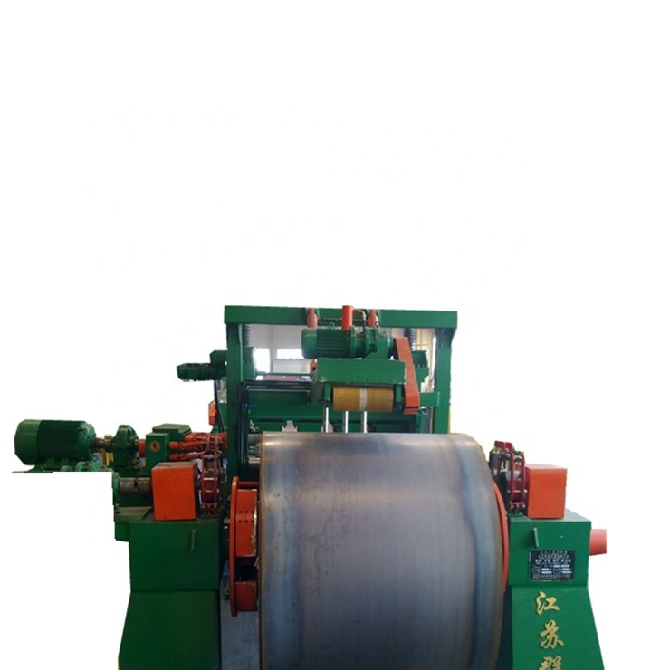 High Quality Two Roller Reversible Cold