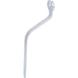 KS TOOLS - 150.3589 Clé de réglage de soupape, 14 mm, 225 mm - EAN 4042146610879 ENSEMBLE MOTEUR ET DISTRIBUTION - Product Image 4