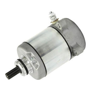 Motor de Arranque para Honda TRX250TM RECON250, 31200-HM8-003 31200-HM8-A41, Compatible, Nuevo, 12V, para Motocicleta - Product Image 3