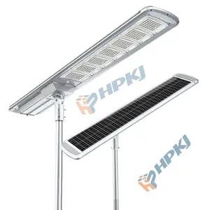 Factory made solar induction wall lamp street lamps with solar panel