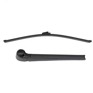 Nuevo Producto: Juego de Brazo y Escobilla Trasera para Limpiaparabrisas, Directo de Fábrica, el Más Vendido, para VW <span class=keywords><strong>Caddy</strong></span> 2K 2004-2016 - Product Image 2