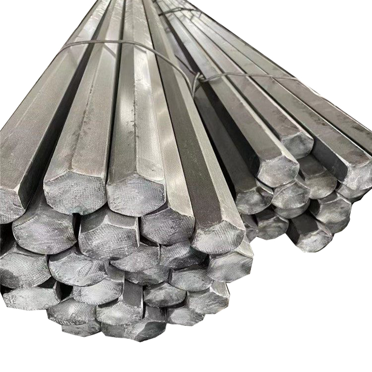 Hot Rolled SAE 1045 Carbon Steel