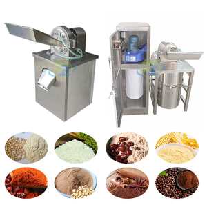 Tianze siêu mịn nhiệt độ thấ<span class=keywords><strong>p</strong></span> keo ong nghiền Máy xay Điều kiện Mới Nitơ lỏng máy nghiền cho các loại gia vị thảo mộc - Product Image 4