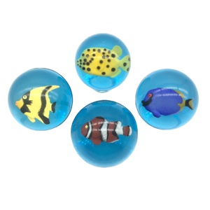 45 Mét 3D Cao Su Nảy Balls Bán Buôn - Product Image 4