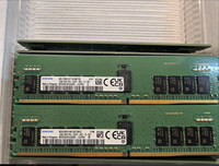 Untuk Modul Memori Server DDR4 2933MHz 16GB ECC REG M393A2K43DB2-CVF 288Pin Enterprise Stable Data Center Cloud Rack