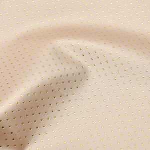 Materia Prima al por Mayor, Material para Calzado de 0.5mm, Cuero Sintético de PU Terminado, Forro de Zapatos Transpirable para Calzado - Product Image 2