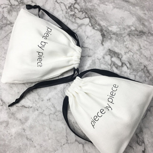 Bolsa de Algodón con Cordón, Personalizable con Logotipo, Sublimación, Ecológica, Ligera, para Regalos, Recuerdos de Boda - Product Image 6
