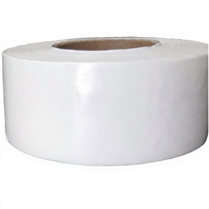 Longxing Hochbeständiges Großhandels-PE Weiß/Blaues Schrumpfband 2' <span class=keywords><strong>X</strong></span> 180' - Product Image 1