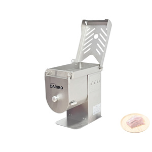 DRB-JB30L DARIBO – Mélangeur à viande portable à un seul arbre, <span class=keywords><strong>prix</strong></span> usine, pour assaisonnement de saucisses et de <span class=keywords><strong>jambon</strong></span> - Product Image 1