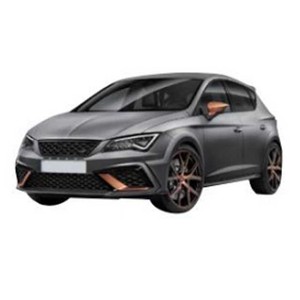 OEM AUTO CAR FRONT BUMPER ASAY for SEAT <strong>CUPRA</strong> R 2018 - Product Image 2