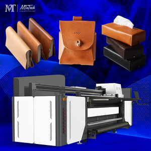 Impresora de Inyección de Tinta Versátil MT FlexiPrint UV 2000HR, <span class=keywords><strong>la</strong></span> Opción Ideal para Diversos Materiales y Productos Promocionales - Product Image 3