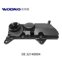 Couvre-culbuteurs de qualité OE 32140004 compatible avec S60 S90 V40 V60 V90 XC40 XC60 XC90 avec soupape PCV