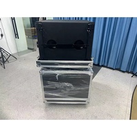 Sistema de Altavoces Line Array SB18+, Sonido Profesional, Neodimio, 4 Ohmios, CA, Subwoofer Individual de 18 Pulgadas para Escenario