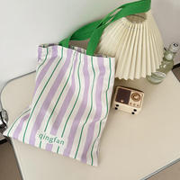 Sac fourre-tout en toile écologique personnalisé avec logo, de haute qualité, épais, réutilisable, pour cadeaux, avec poignée en toile et poche