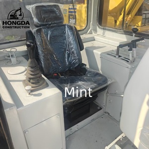 Bulldozer d'occasion du Japon Caterpillar D6G Crawler Bulldozer Cat D6G Bulldozer à vendre - Product Image 6