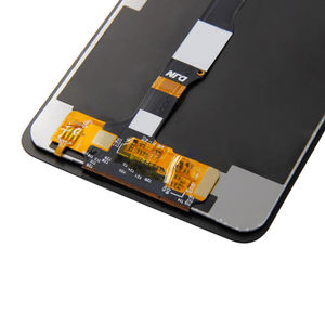 Pantallas LCD para Teléfonos Móviles con Retroiluminación de Alta Intensidad, Panel Táctil para Motorola Moto G Power 2020 <span class=keywords><strong>2021</strong></span> 2022 - Product Image 4