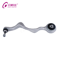 COMOOL Kit de révision complet du châssis et des suspensions avant et arrière 16 pièces avec bras de commande 31126769797 pour BMW E90 E82