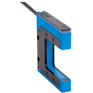 HOT SELL SICK WFE-030040B121 Fork <b>Sensors</b> WFE 30mm Width 40mm Depth 10-30V WFE-030040B121 HOT SELL SICK WFE-030040B121 1106552 F - Product Image 1
