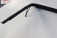 Kit de réparation de pare-brise et déflecteur de toit ouvrant pour Porsche Cayenne OE 958-564-651-01