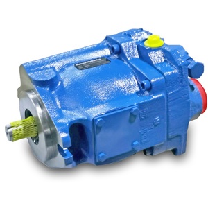 Pompe à piston axial à disque incliné PVQ10 à performance stable, pompe hydraulique Eaton-Vickers à débit variable, pompe hydraulique à performance stable PVQ1 - Product Image 5