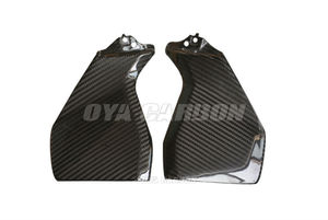 Pièces et accessoires de moto OEM, couvercle d'embrayage en Fiber de carbone pour <span class=keywords><strong>Yamaha</strong></span> <span class=keywords><strong>MT</strong></span>-<span class=keywords><strong>09</strong></span> 2014 - Product Image 2