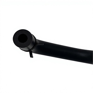 Manguera de Refrigerante para Ford 8V218C012AG, Tanque de Expansión, Pieza de Repuesto para el Conjunto del Radiador - Product Image 2