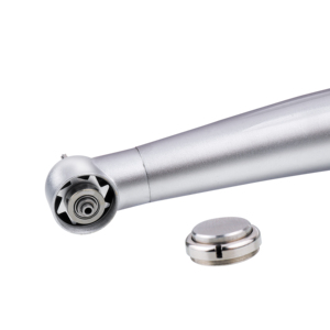 Manipolo Dentale LED ad Alta Velocità 2/4 Fori 3 Spray d'Acqua Turbina ad Aria Manipolo Dentale con Cuscinetto in Ceramica E-Generator Attrezzatura Dentale - Product Image 3