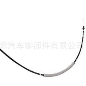 สายเบรก FENG Tian รุ่น 35520-35050 สำหรับ Toyota 4Runner อะไหล่ทดแทน - Product Image 5