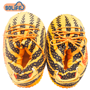 Pantofole da ginnastica per sport domestici <span class=keywords><strong>super</strong></span> <span class=keywords><strong>morbide</strong></span> all'ingrosso - Product Image 1