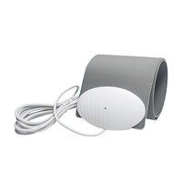 Kit de monitoreo del sueño LSM - 800 - LCW método de comunicación WIFI proporciona un applet gratuito para monitorear la frecuencia cardíaca y la frecuencia respiratoria