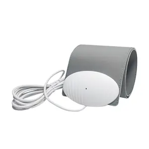 Kit de monitoramento do sono LSM-800 - LCW, método de comunicação WIFI, fornece aplicativo gratuito para monitorar frequência cardíaca e respiratória